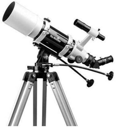 télescope - Sky-Watcher AZ23