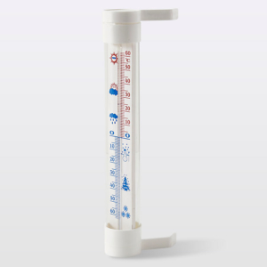  - Terdens – Thermomètre analogique d’extérieur