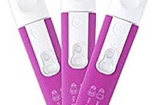  - Test de grossesse à détection précoce Femometer - 3 tests