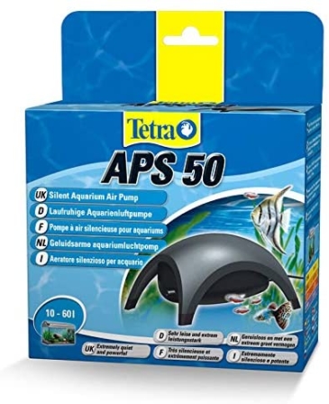 pompe à aquarium - Tetra APS 50