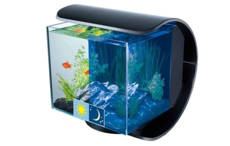  - Tetra – Silhouette Aquarium LED
