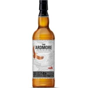  - The Ardmore Legacy Highland Single Malt Scotch Whisky