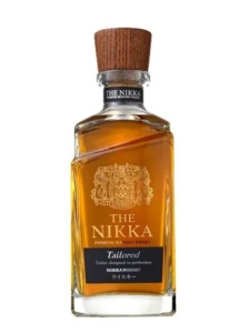  - The Nikka Tailored Blended Whisky Japon