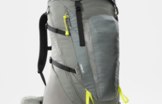 The North Face Terra 55 litres