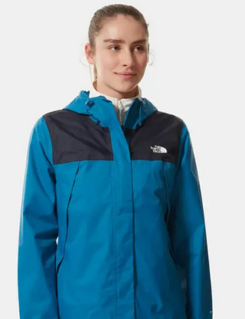 veste imperméable pour la randonnée - The North Face Antora