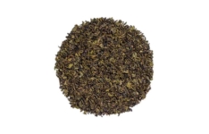 Thé vert à la menthe bio Kusmi Tea