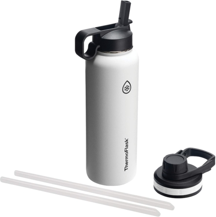 gourde isotherme - Thermoflask Bouteille d'eau isotherme