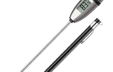ThermoPro - Thermomètre instantané numérique pour pâtisserie
