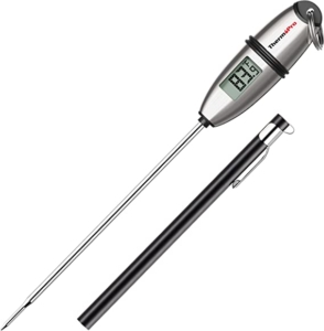  - ThermoPro - Thermomètre instantané numérique pour pâtisserie