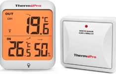  - ThermoPro TP 63