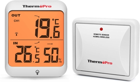  - ThermoPro TP 63
