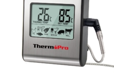 thermomètre à viande - ThermoPro TP16