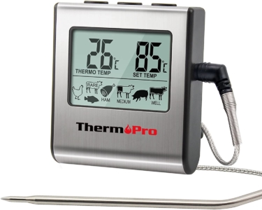  - ThermoPro TP16