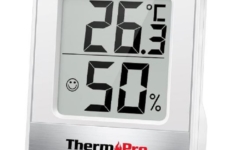 testeur d'humidité - ThermoPro TP49