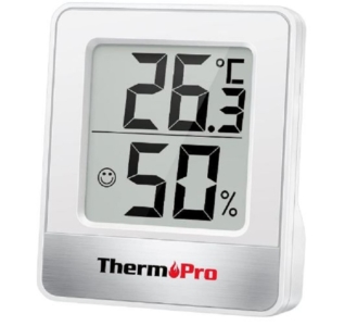  - ThermoPro TP49