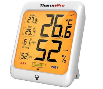  - ThermoPro TP53