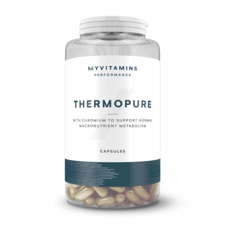 brûleur de graisse - MyProtein Thermopure