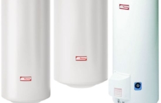 chauffe-eau 300L - Thermor – Chauffe-eau électrique blindé 300L