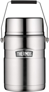  - Thermos Stainless King – 1,2 L