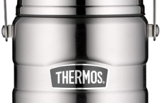  - Thermos Stainless King - 1,2 L