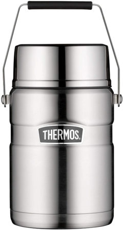 thermos - Thermos Stainless King - 1,2 L