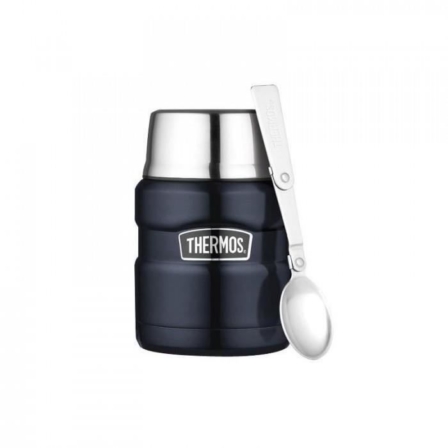 lunch box isotherme - Thermos Stainless King 123188