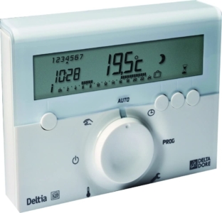  - Thermostat Delta Dore 6050416