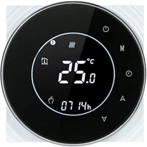  - Thermostat programmable Decdeal