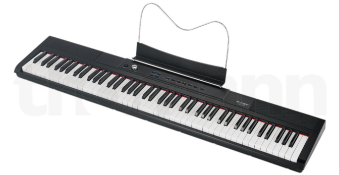 piano numérique - Thomann SP-320