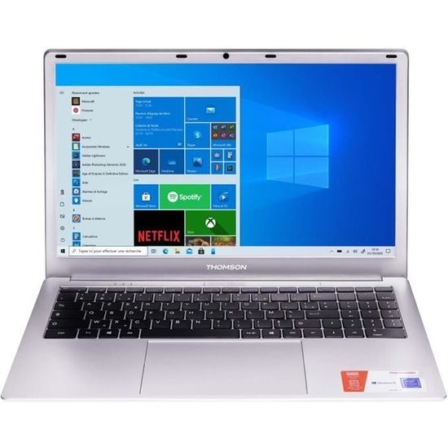 Thomson – NEO 15 Intel CELERON 5 ordinateur Thomson - Thomson – NEO 15 Intel CELERON