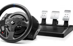 volant PC - Thrustmaster T300RS GT