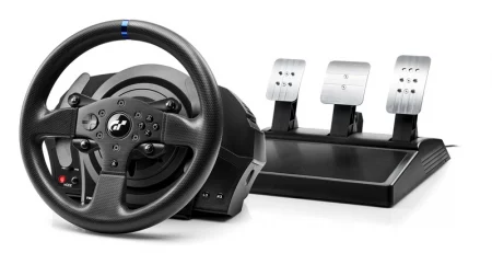  - Thrustmaster volant PC T300RS GT
