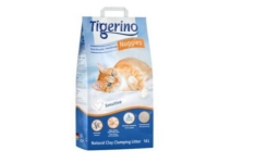 Tigerino Nuggies - litière pour chat sans odeur