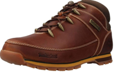 chaussures pour pieds plats - Timberland Euro Sprint Hiker