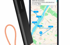 Invoxia - Tracker GPS