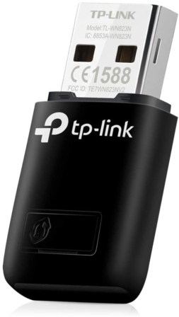clé Wifi USB - TP-Link TL-WN823N