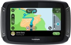 TomTom GPS Moto Rider