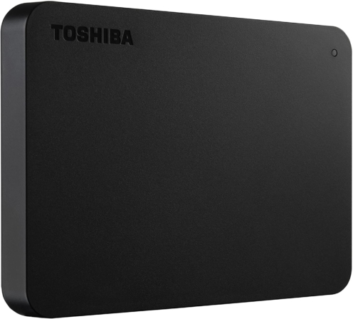 disque dur externe - Toshiba HDTB420EK3AA