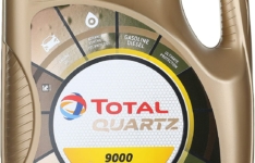 Total Quartz 9000 5W40