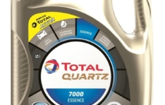 huile moteur auto - TotalEnergies - QUARTZ 7000 10W-40 Essence