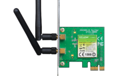 TP-Link – Carte PCI Express TL-WN881ND