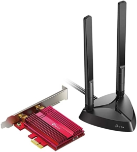  - TP-Link – Carte Wifi PCI Express Archer TX3000 E