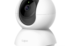 caméra de surveillance intérieure - TP-Link Tapo C200