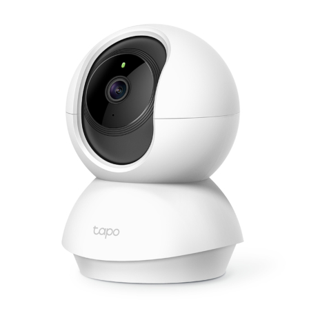 caméra IP - TP-Link Tapo C210 3MP Ultra-HD