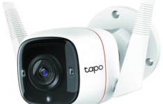 caméra de surveillance extérieure - Tapo C310