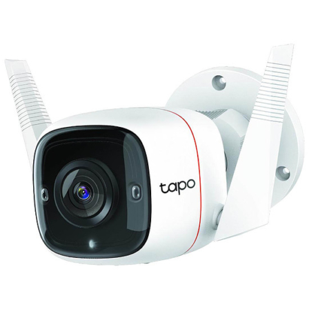 caméra de surveillance extérieure - Tapo C310