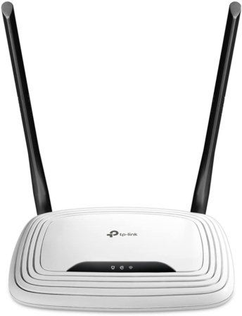 routeur WiFi - TP-Link TL-WR841N Routeur WiFi N300