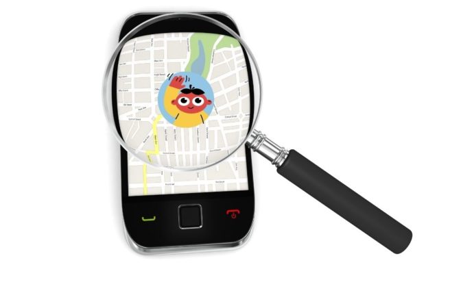 Les meilleurs traceurs GPS pour enfant 6