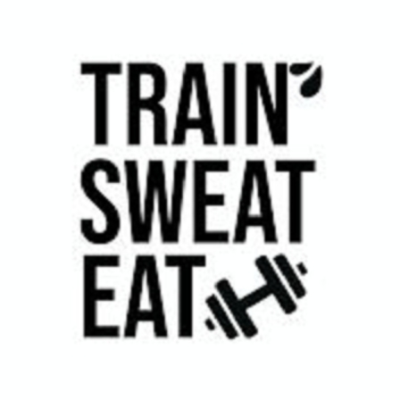 appli de fitness - TrainSweatEat