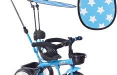 Tricycle évolutif Boppi